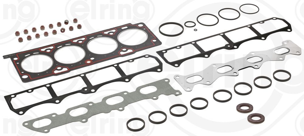 Dichtungssatz, Zylinderkopf - 0031910380-03 | Fiat, Lancia, 71718142