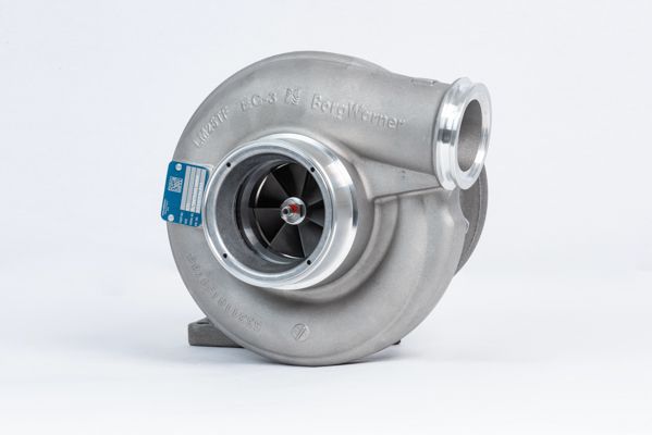 Turbolader - 0223411081-01 | MAN, 51091009677, 51091017308, 51091007677, 51091009467
