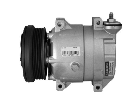 Austausch Klimakompressor, 0044710474-02 | 95966578, 96992772, 96992888, 96442920