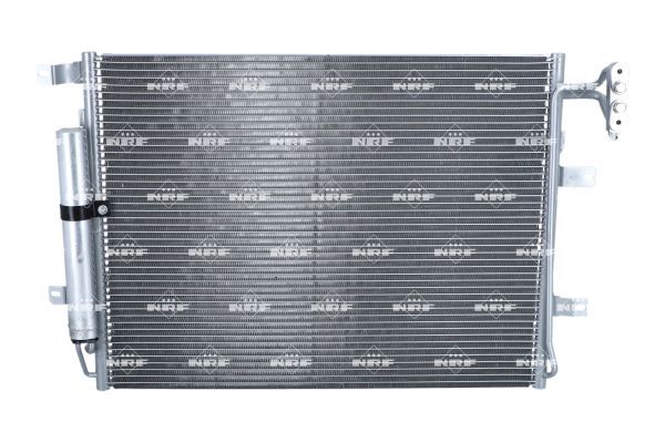 Klimakondensator 0044810422-03 | Land Rover, LR022744