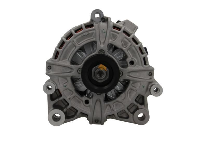Original Generator, 0000411558-01 | BMW, 12318575060, 8575060, 857506004