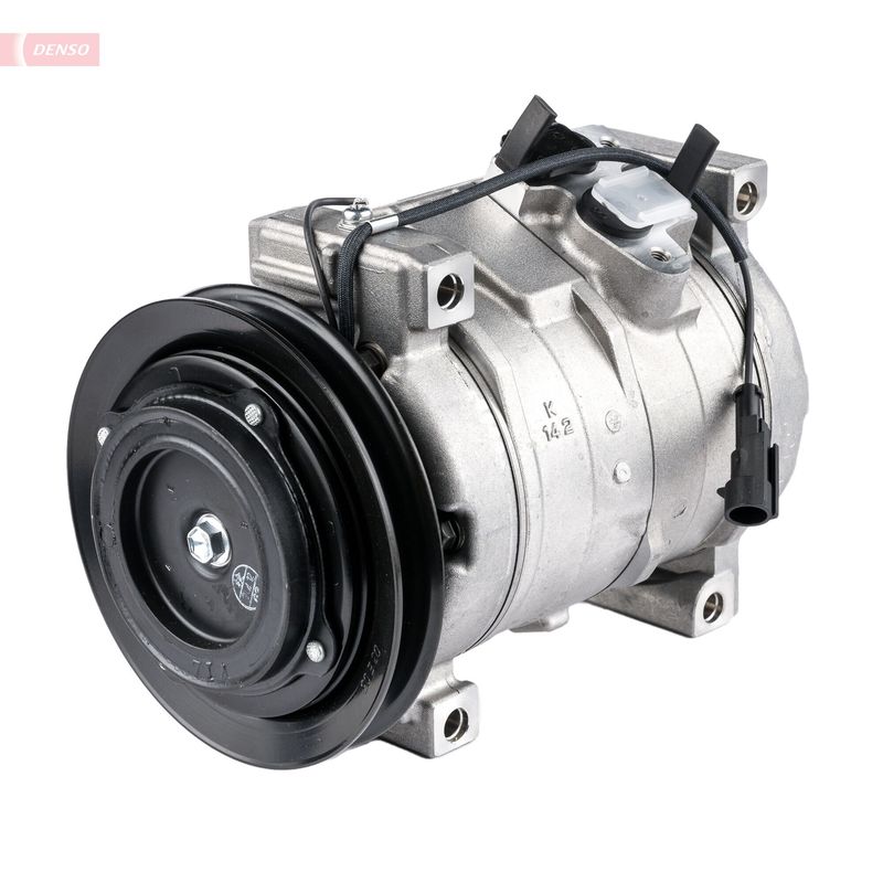 Original Klimakompressor, 0044715222-01 | Fendt, E737550020010
