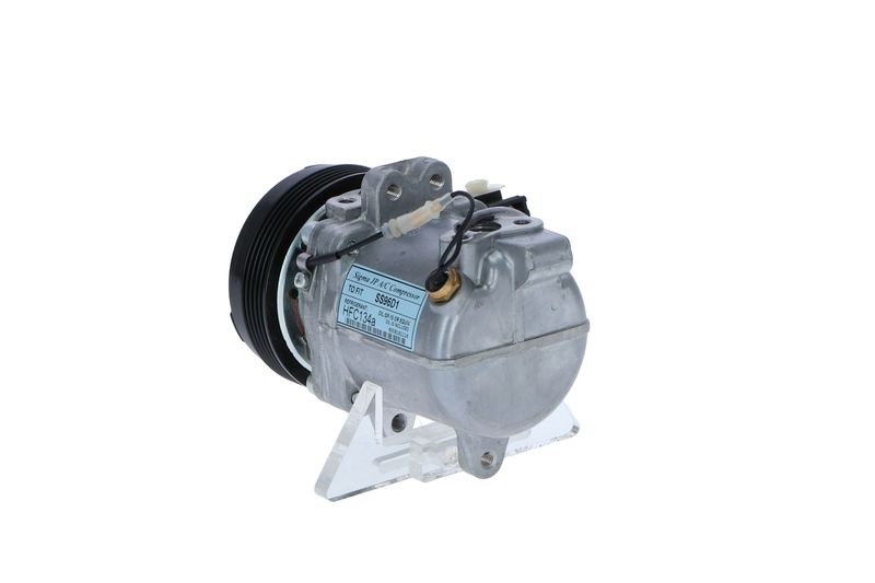 Aftermarket Klimakompressor, 0044710412-03