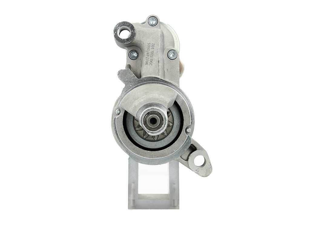 Aftermarket Starter, 0000211011-03 | Audi, Porsche, 059911021B, 059911021D, 059911021CX, 057911021