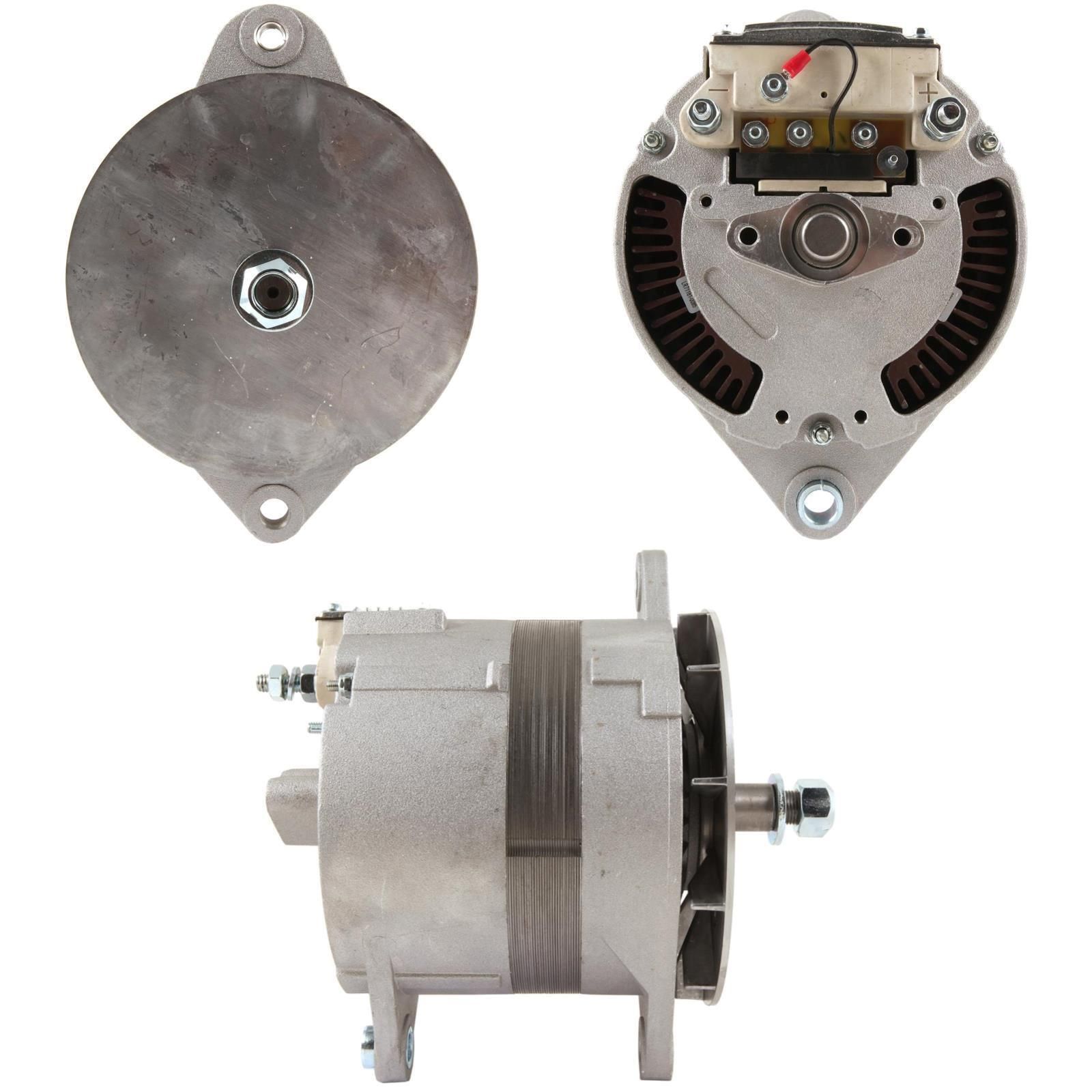 Aftermarket Generator, 0000413806-03 | EE8026, 3604225, 1271756, LN2511JB