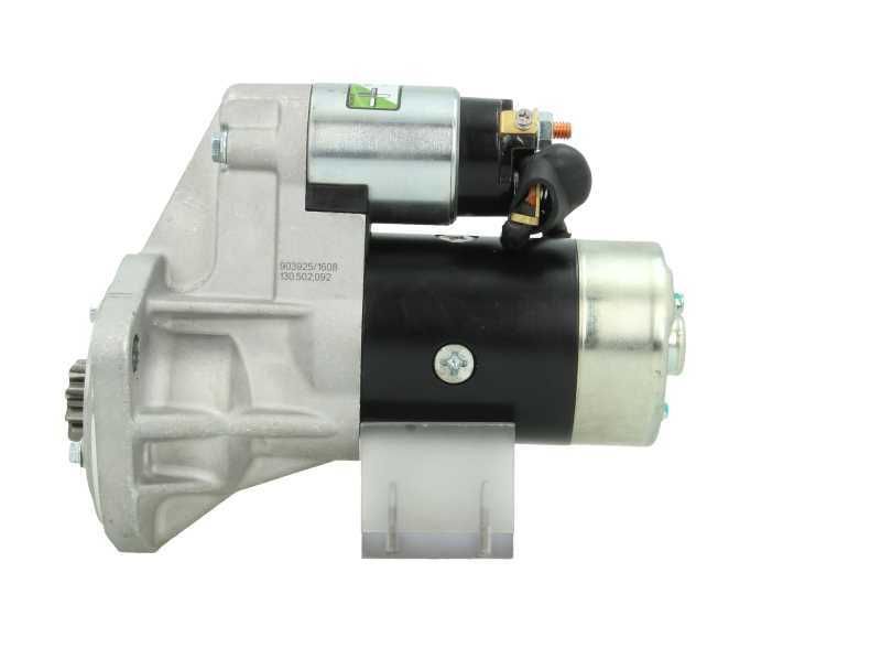 Aftermarket Starter, 0000210173-03
