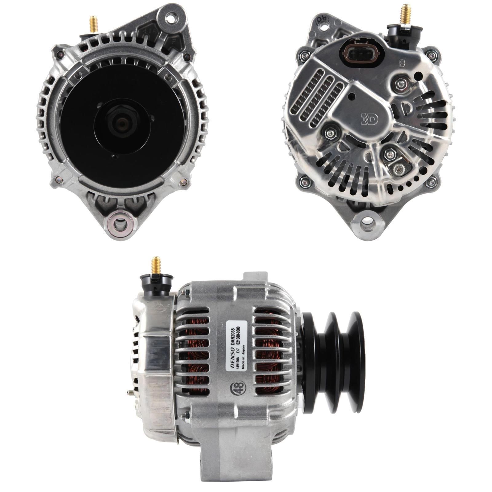 Original Generator, 0000413773-01 | 6008611951