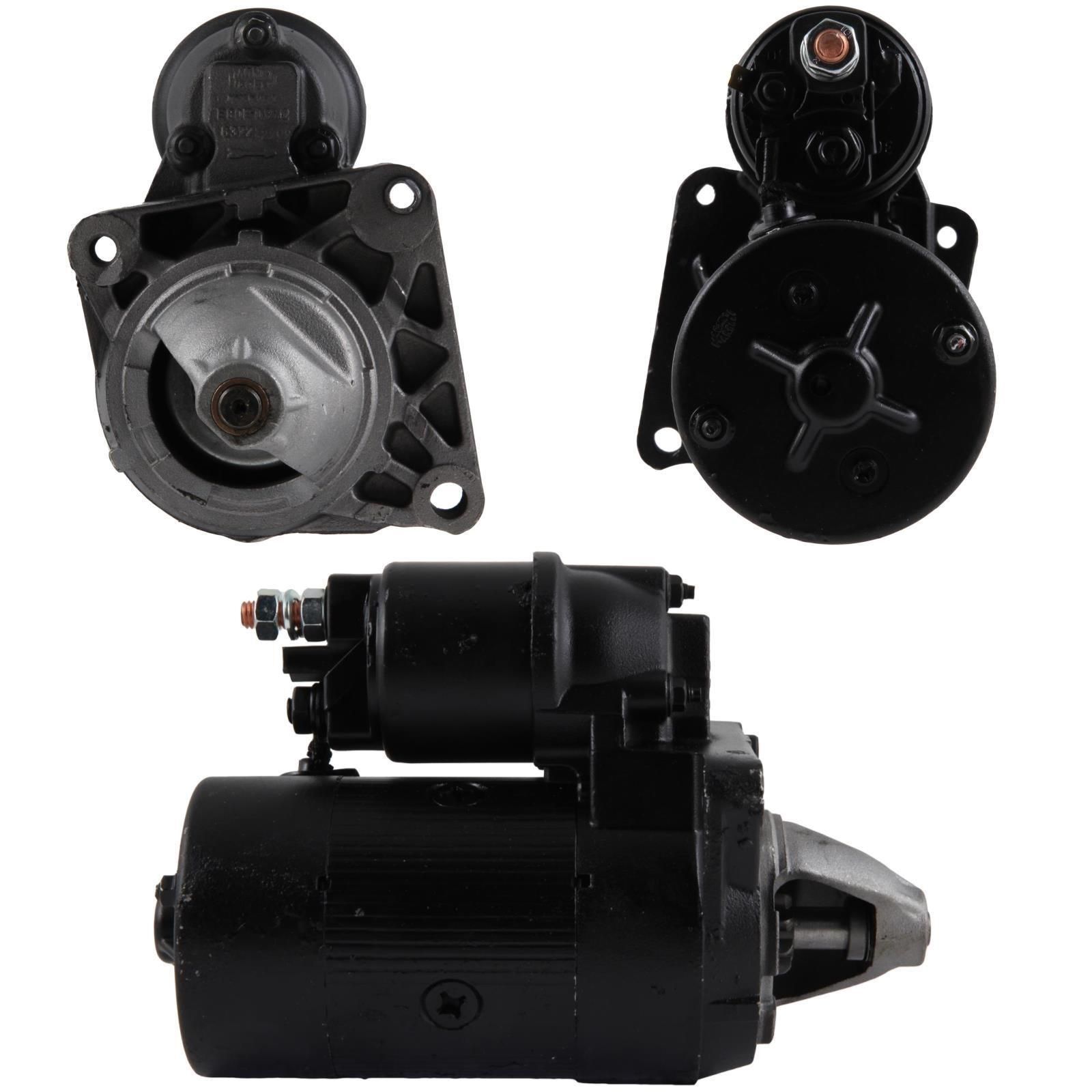 Aftermarket Starter, 0000211723-03 | Lancia, 7796599, 7799248