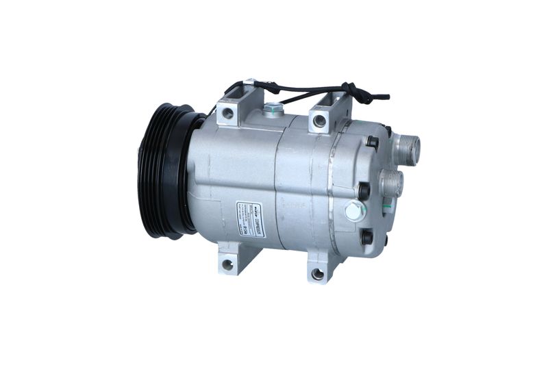 Aftermarket Klimakompressor, 0044710324-03 | 8D0260805MX, 8D0260805D, 8D0260805F, 8D0260805M