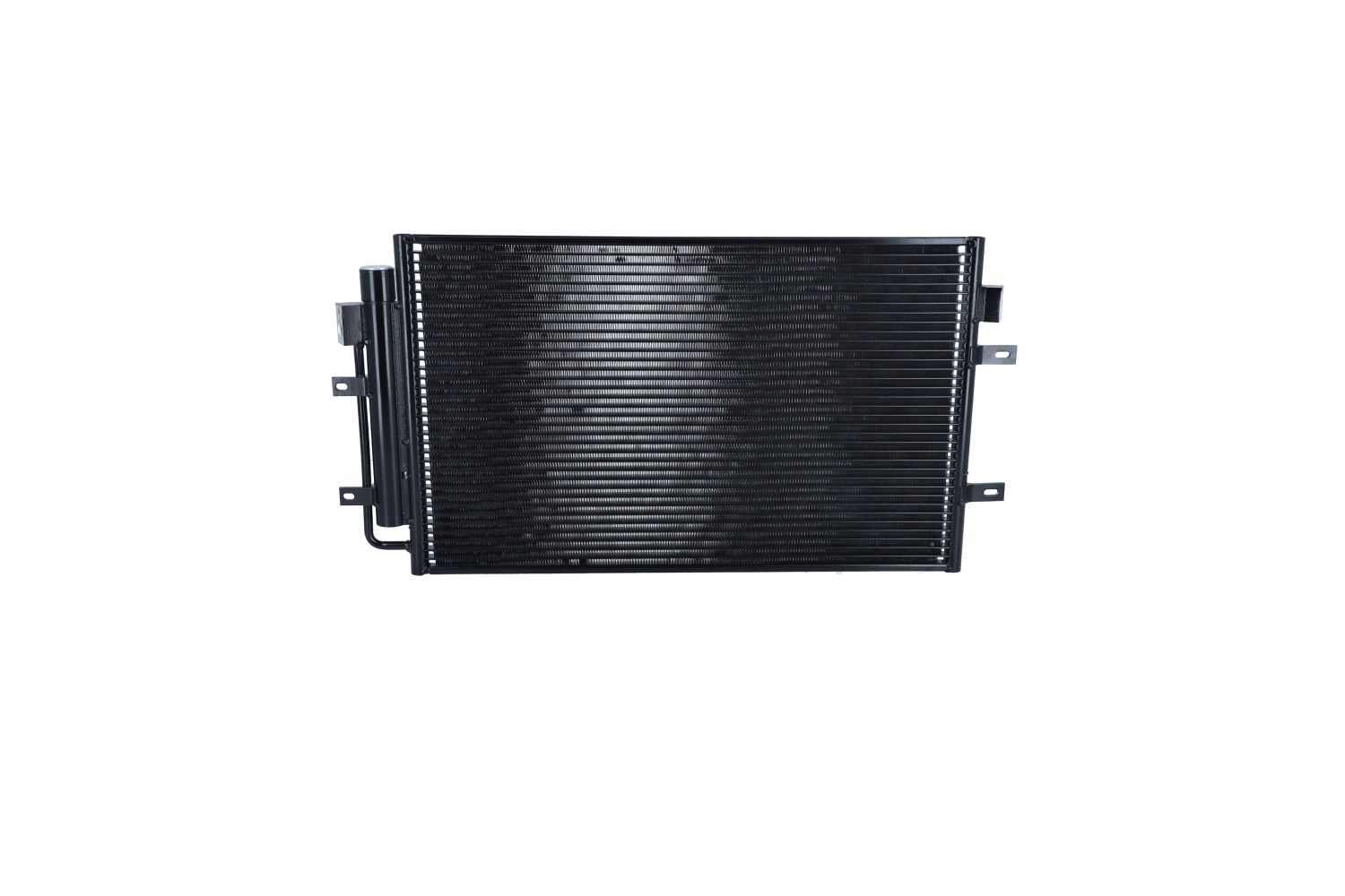 Klimakondensator 0044810067-03 | Iveco, 5801255825