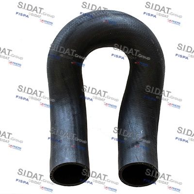 Ladeluftschlauch, 0331410099-03 | Citroën, Fiat, 0382X2, 9642086980, 9642886980