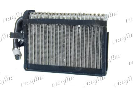 Verdampfer Klimaanlage, 0047110117-03 | Opel, 52464408, 52466673, 1618002