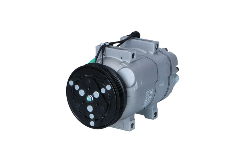 Aftermarket Klimakompressor, 0044710324-03 | 8D0260805MX, 8D0260805D, 8D0260805F, 8D0260805M