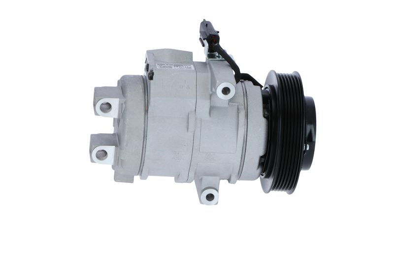 Aftermarket Klimakompressor, 0044711777-03 Aftermarket Klimakompressor, 0044711777-03