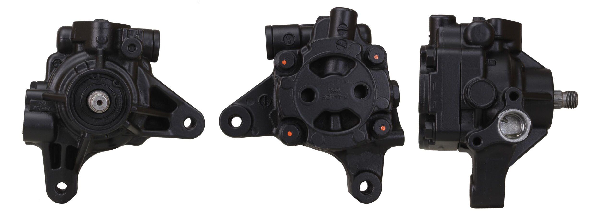 Austausch Hydraulikpumpe, 0001210723-02 | Honda, 56110PNBG01, 56110PNBG04, 56110PNBG05, 56110PNB307