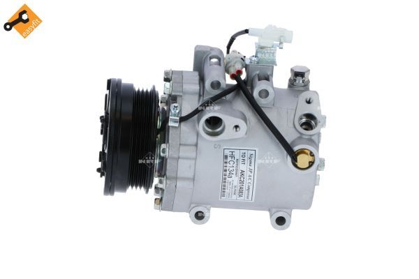 Aftermarket Klimakompressor, 0044711125-03 | AKC200A083A, 9520062JA0, 71743779, 9520062JA0000