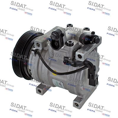 Original Klimakompressor, 0044711192-01 | 977010X200