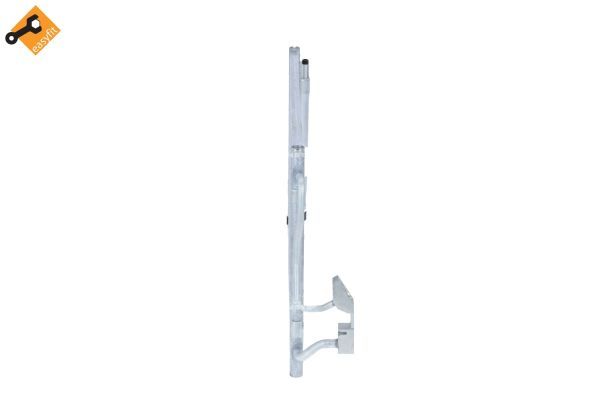 Klimakondensator 0044810921-03 | BMW, 64509335364, 9218121, 64506804722, 9335364