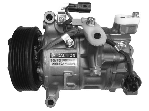 Austausch Klimakompressor, 0044715235-02 | 926005CA0A, 926005CA0B