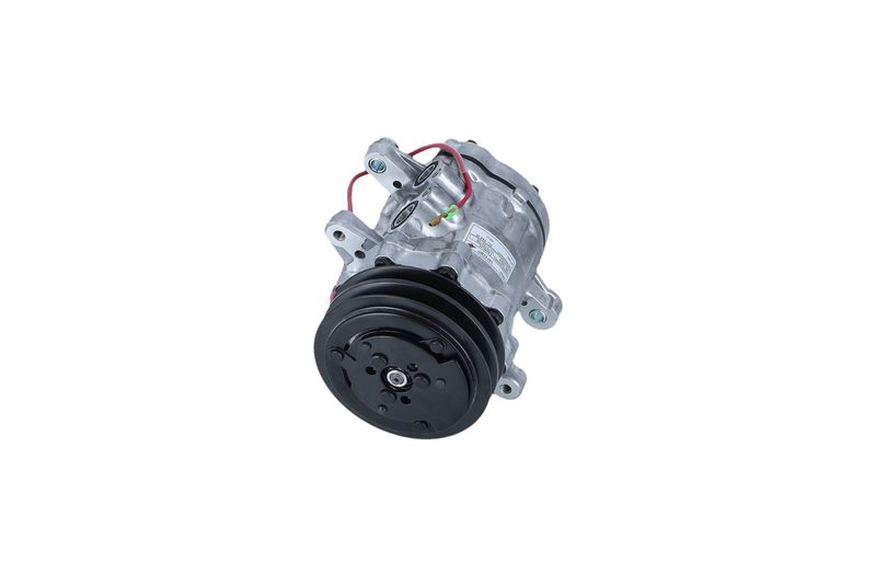 Aftermarket Klimakompressor, 0044710017-03 | 46443509, 71721705 Aftermarket Klimakompressor, 0044710017-03 | 46443509, 71721705