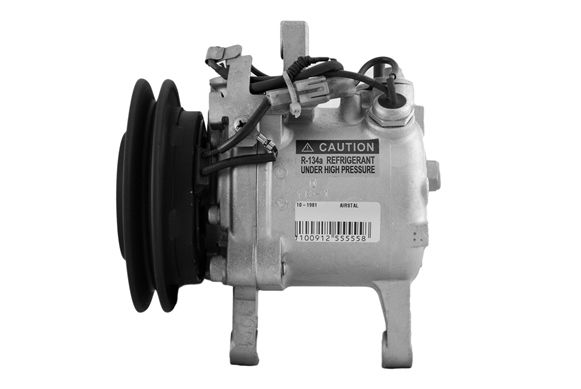 Austausch Klimakompressor, 0044712168-02 | 8831087236