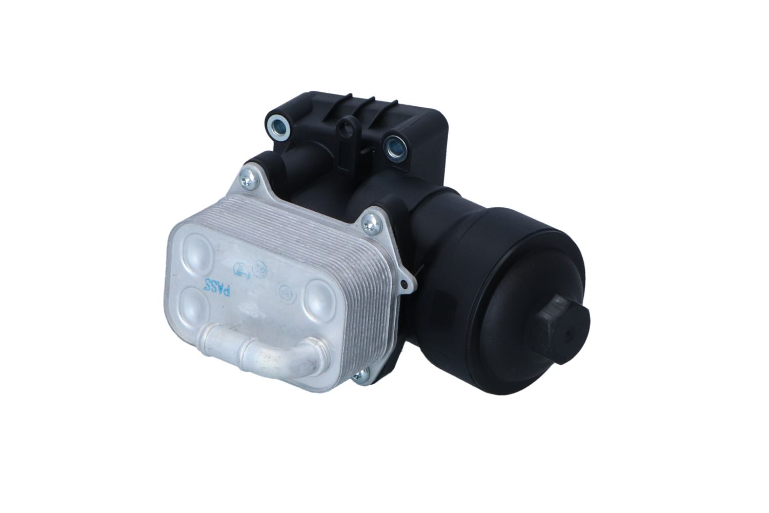 Ölkühler, Motoröl Audi, 03L115389E, 03L117021D | 0046910329-03