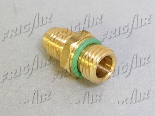 Adapter, Füllstations - 0538910017-01