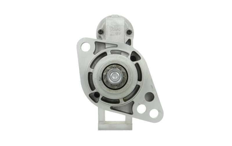 Original Starter, 0000211367-01 | Audi, VW, 0AH911023A, 0AH911023, OAH911023, 0AH911023AX