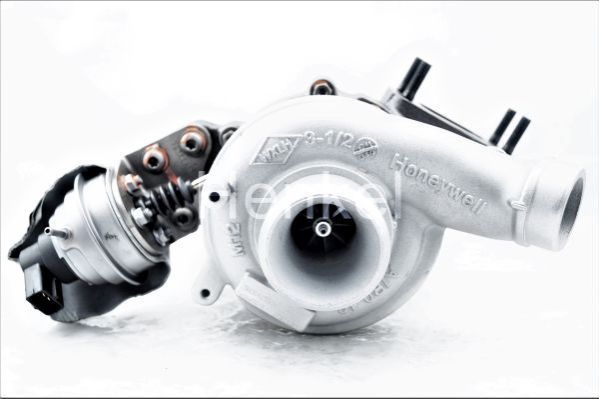 Turbolader Fiat, 5801415508, 71794945, 5801894377, 71795133 | 0223414035-02