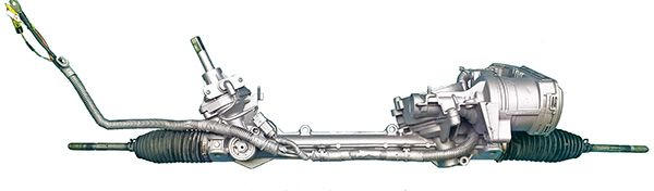 Austausch Lenkgetriebe, 0028610834-02