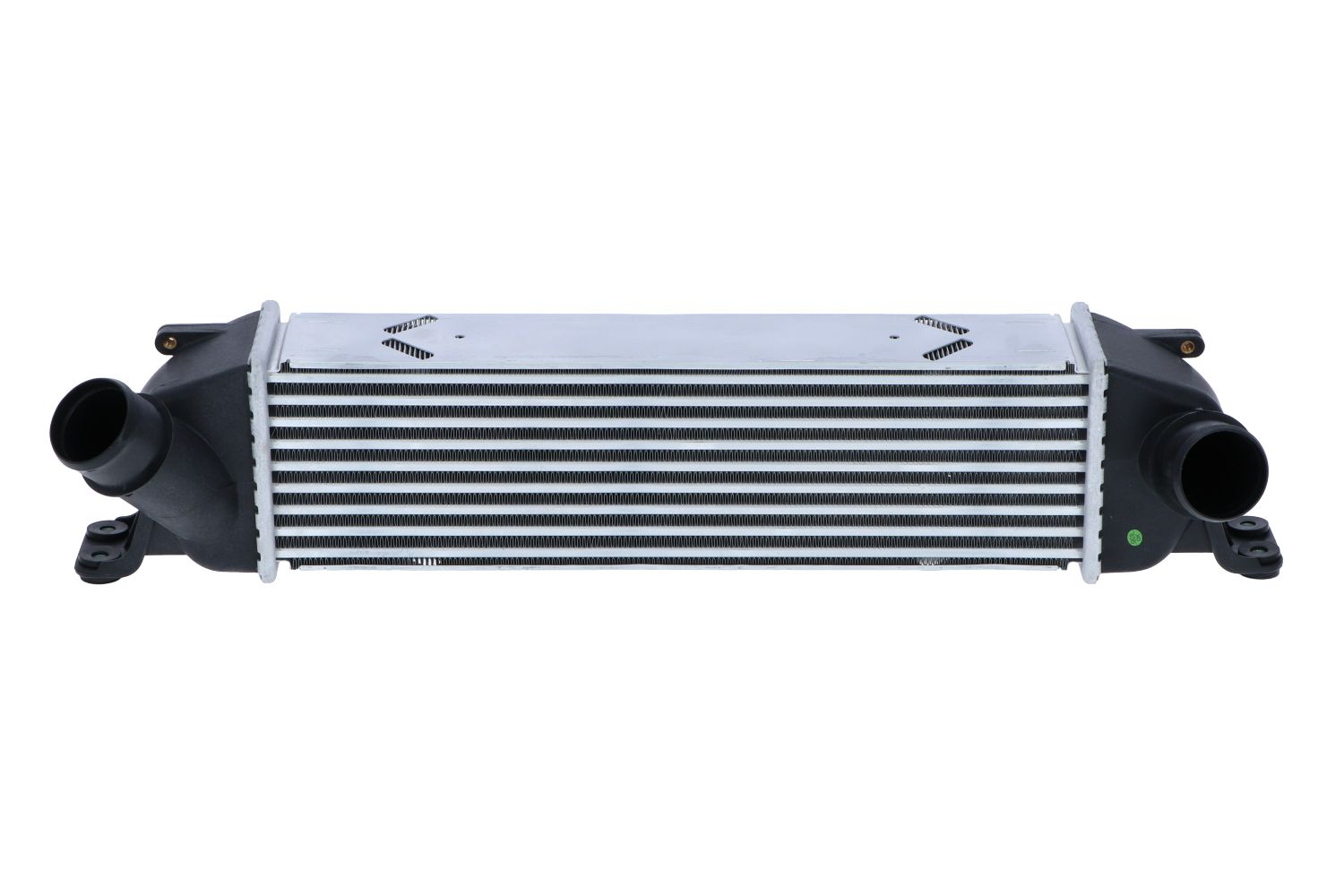 Ladeluftkühler, 0046810581-03 | Hyundai, 281904A481