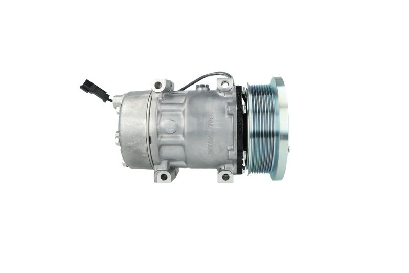 Aftermarket Klimakompressor, 0044710124-03 | 1780782, 1789570, 7963460
