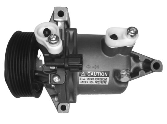 Austausch Klimakompressor, 0044713690-02 | 926001HC2B, B140812300