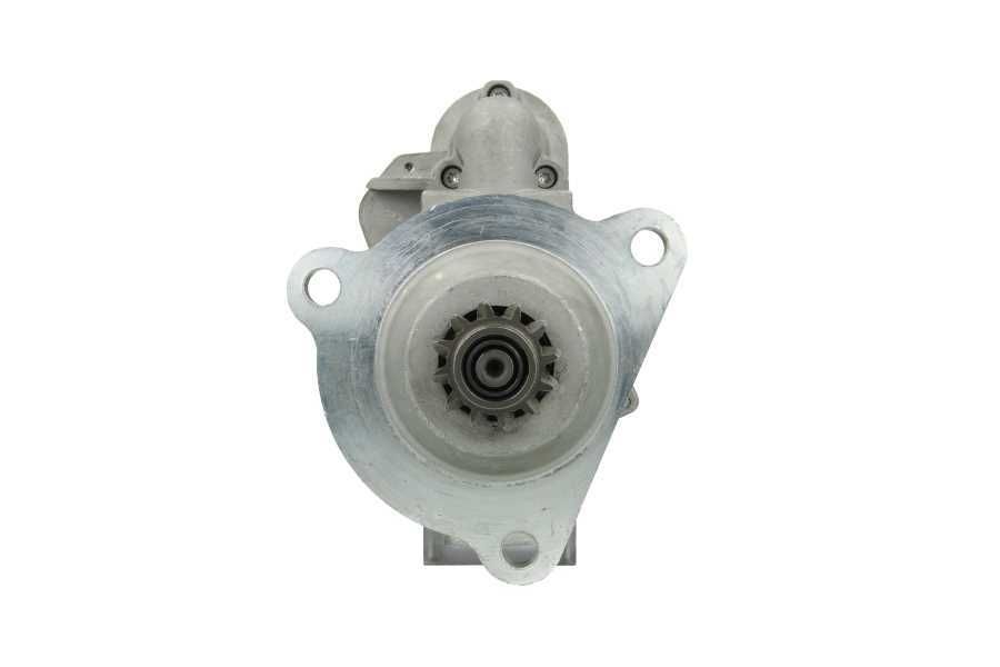 Aftermarket Starter, 0000213446-03 | 3827444, 874385