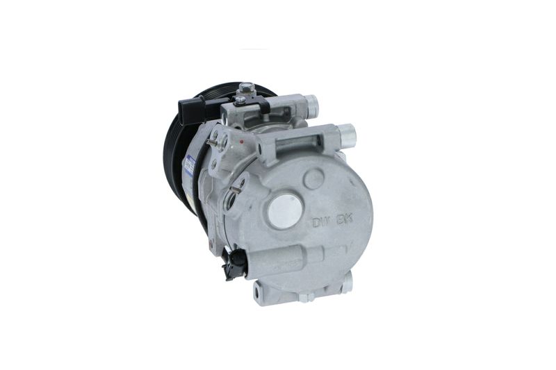 Original Klimakompressor, 0044713709-01 | 977012M500