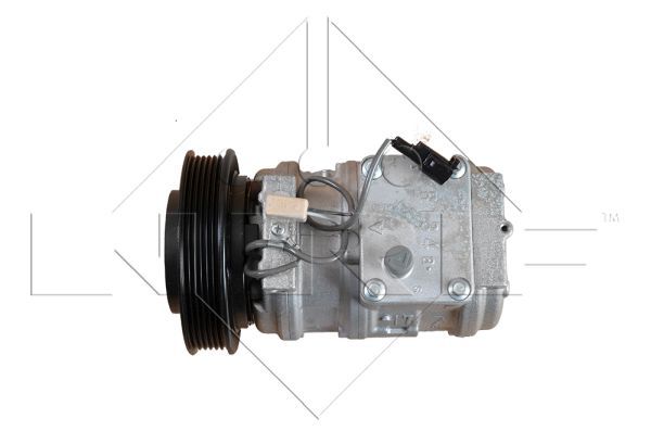 Aftermarket Klimakompressor, 0044710623-03 | 55036151, 4677205AB, 04677205, 04677205L
