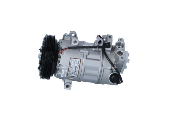 Aftermarket Klimakompressor, 0044710369-03 | 926000838R, 926008468R, 926004990R, 926002352R