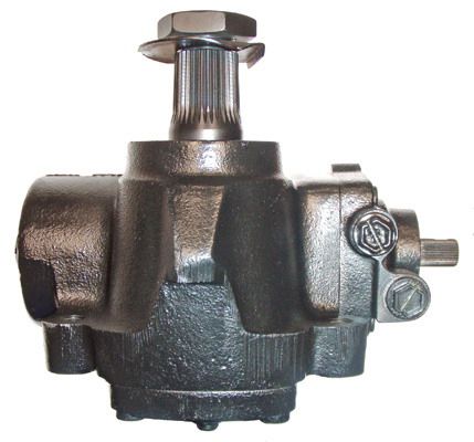 Austausch Lenkgetriebe, 0028610790-02