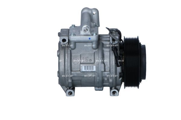 Aftermarket Klimakompressor, 0044710539-03