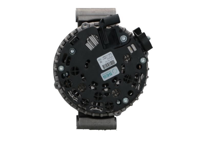 Original Generator, 0000411503-01 | 12317555926, 12317551256, 7551256, 7550968