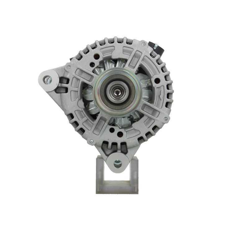 Aftermarket Generator, 0000413468-03 | Ford, Land Rover, 1790385, LR002899, 1435647, 6G9N10300ADA
