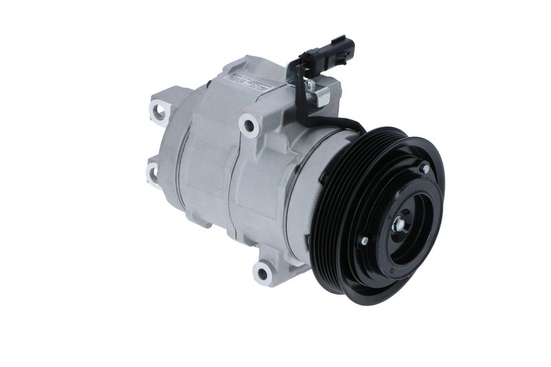 Aftermarket Klimakompressor, 0044711777-03 Aftermarket Klimakompressor, 0044711777-03