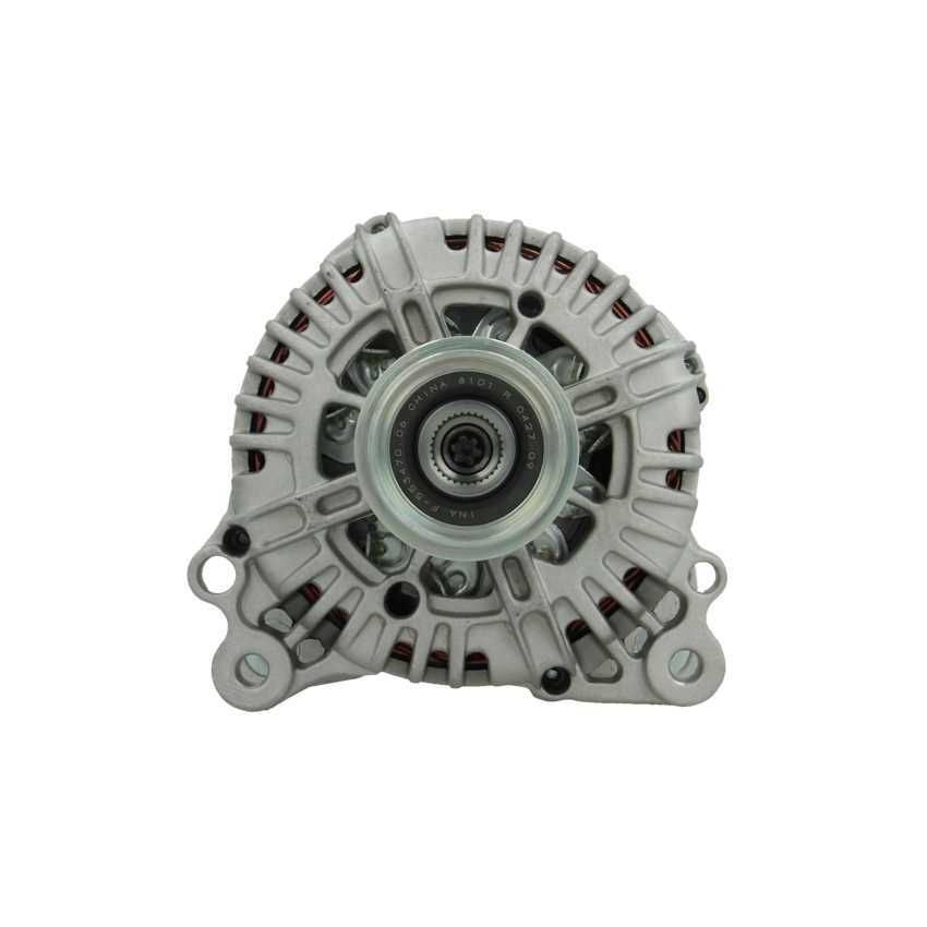 Aftermarket Generator, 0000412060-03 | Seat, Skoda, 03P903023B, 03P903023BX, 03P903023AX, 3P903023BX