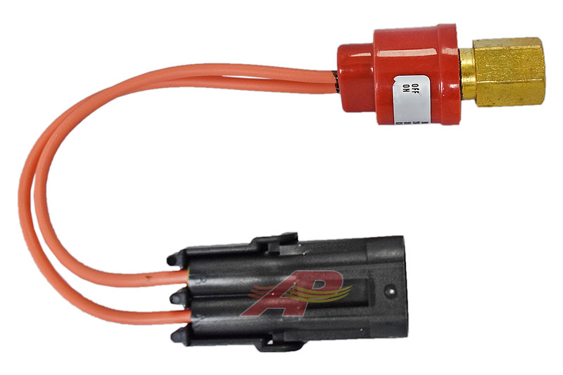 Druckschalter, Klimaanlage - 0136010115-03 | 232948A1, 1999925C1, 1651985C1