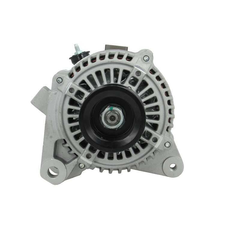 Aftermarket Generator, 0000411148-03 | Toyota, 2706028170, 270602811084, 9662219212, 2706028110