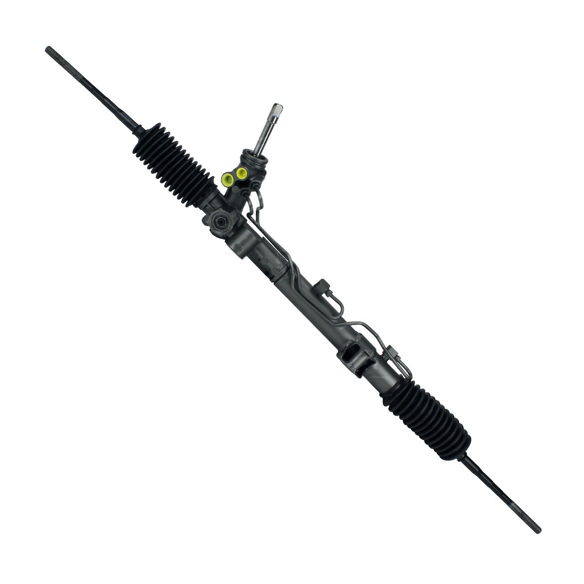 Lenkgetriebe / Servolenkung Dodge, Fiat, P68140629AC, KR8140631AD, P68140631AE, 5151348AC | Austausch