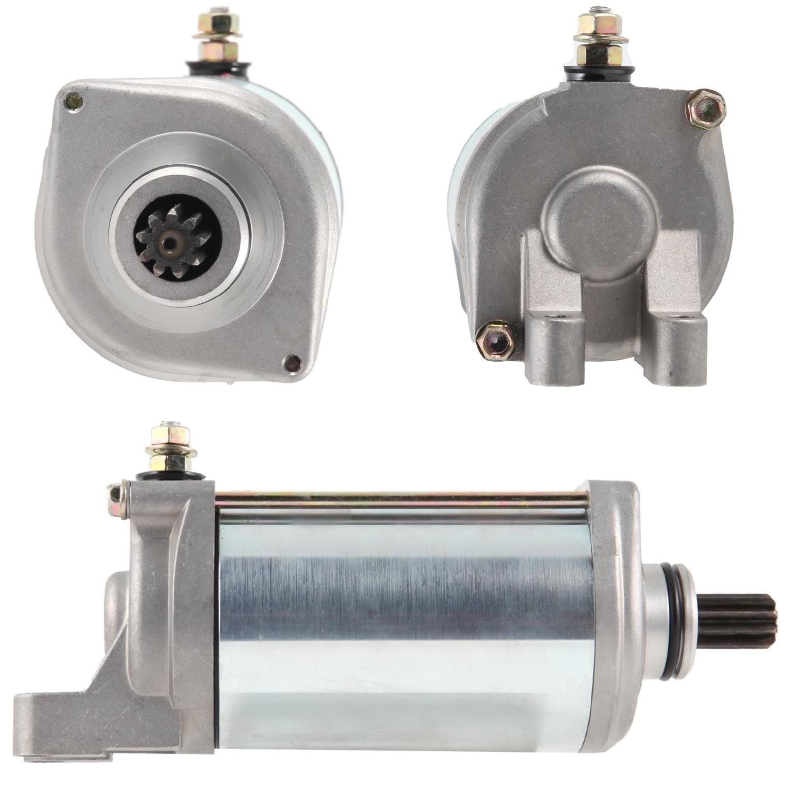 Aftermarket Starter, 0000211567-03 | 294356, 420294356, 420685965