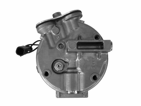 Austausch Klimakompressor, 0044710464-02 | 323104150, 3552611M91, 3552611M92