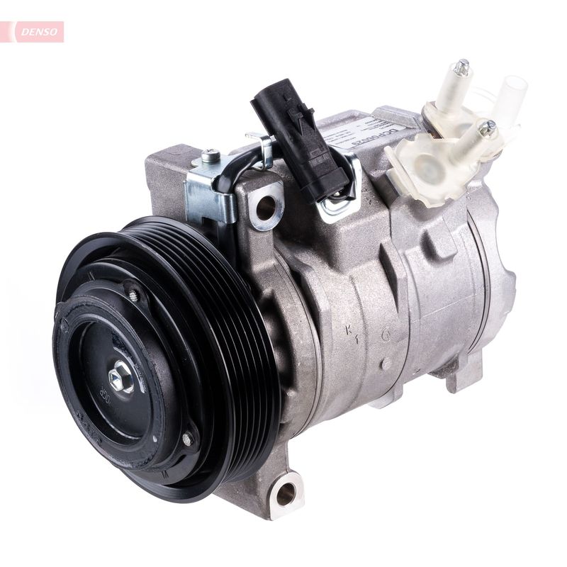 Original Klimakompressor, 0044712650-01 | 55111425AA, 55111425AB, 55111425AC