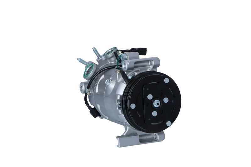 Aftermarket Klimakompressor, 0044710263-03 Aftermarket Klimakompressor, 0044710263-03